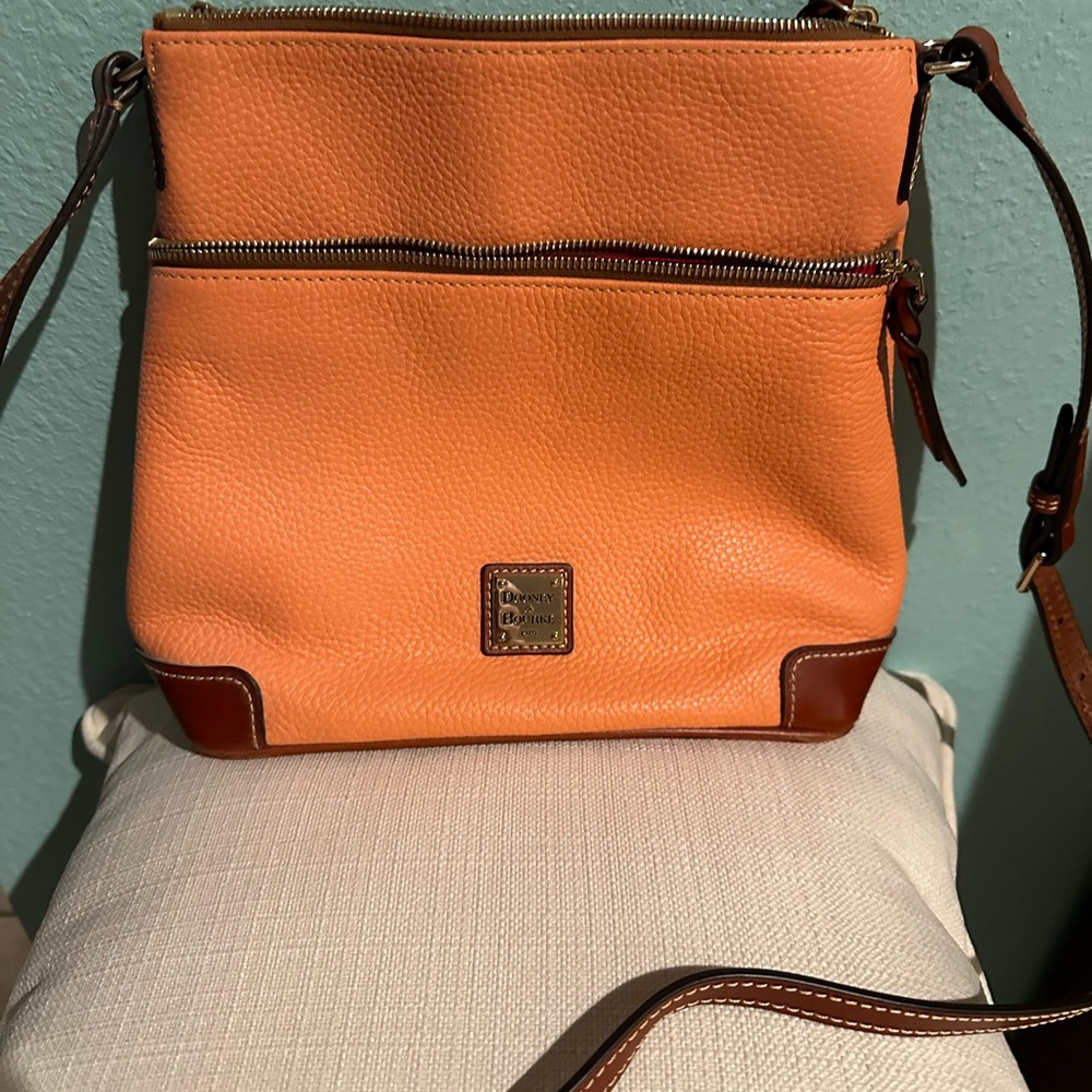 Dooney and Bourke crossbody